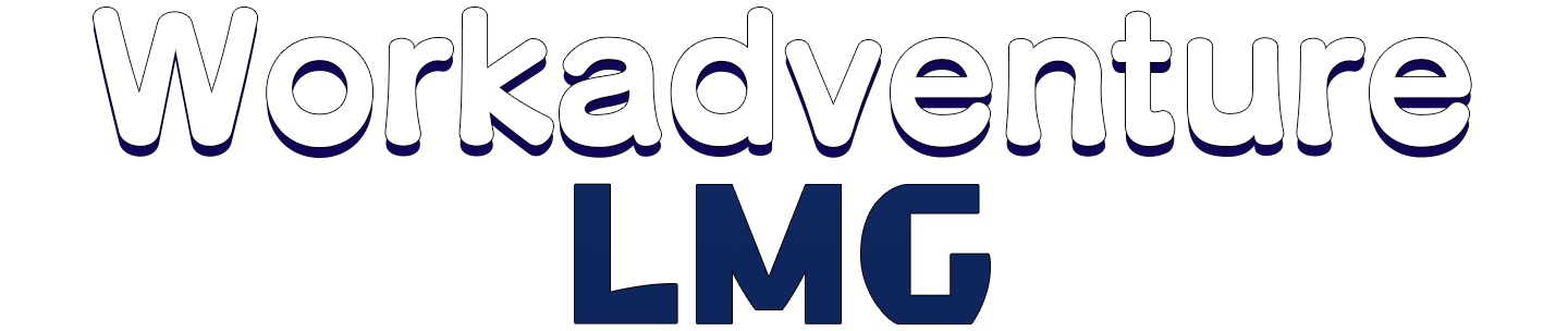 WorkAdventureLMG Logo